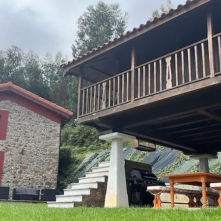 הוילה קודילרו La Casa Del Marinero מראה חיצוני תמונה
