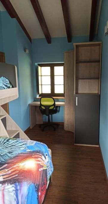 הוילה קודילרו La Casa Del Marinero מראה חיצוני תמונה