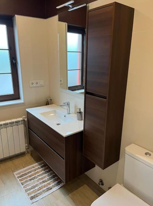 הוילה קודילרו La Casa Del Marinero מראה חיצוני תמונה