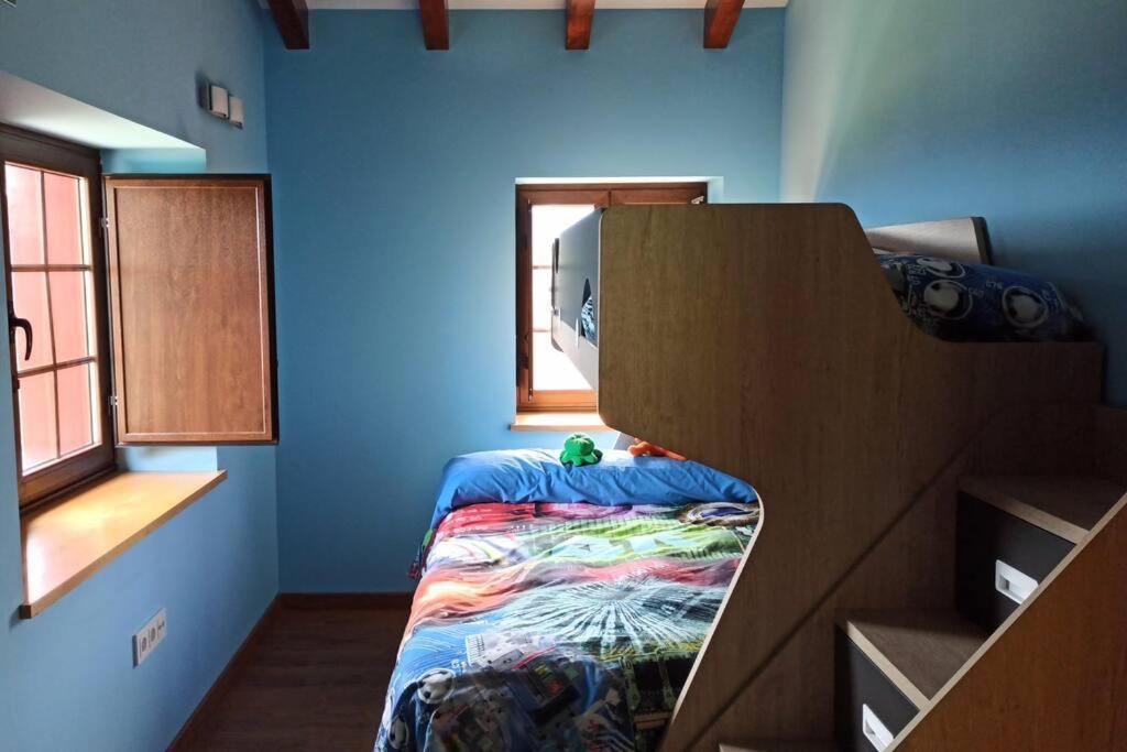הוילה קודילרו La Casa Del Marinero מראה חיצוני תמונה