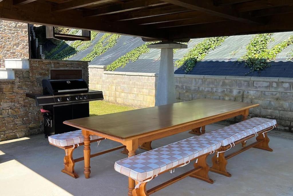 הוילה קודילרו La Casa Del Marinero מראה חיצוני תמונה